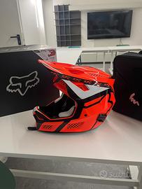 Casco mtb
