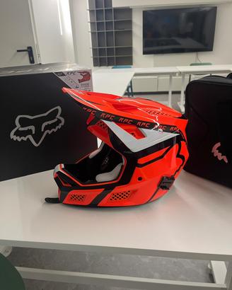 Casco mtb