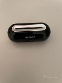 Cuffie bluetooth auricolari Lifebee