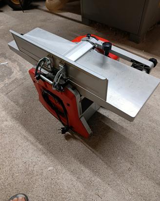 einhell pialla filo spessore 