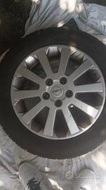 Gomme M+S 205/55/16