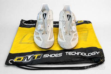 scarpe ciclismo BDC carbonio