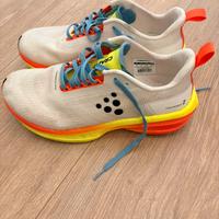 Scarpe running uomo CRAFT Endurance 2
