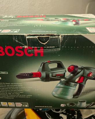 Pistoia a spruzzo Bosh PFS2000