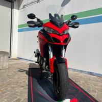 Ducati Multistrada 1260 + Borse + Forcella Andrean