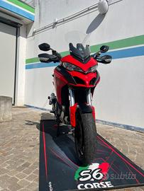 Ducati Multistrada 1260 Con Forcella Andreani