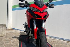 Ducati Multistrada 1260 Con Forcella Andreani