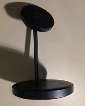 Caricabatterie wireless 2-in-1