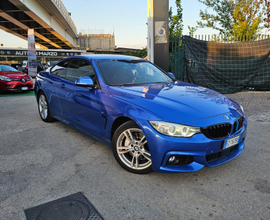 Bmw 435d e.n.t.r.a