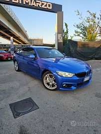 Bmw 435d e.n.t.r.a