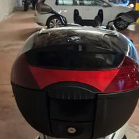 Bauletto BMW