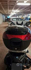 Bauletto BMW