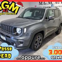 JEEP Renegade 1.3 T4 DDCT 80th Anniversary