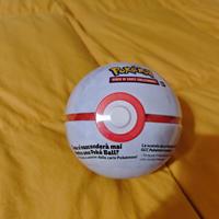 pokeball tin pokemon c19 rara 
