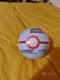 pokeball tin pokemon c19 rara 
