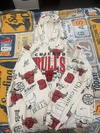 Felpa chicago bulls
