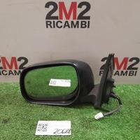 SPECCHIETTO RETROVISORE SINISTRO TOYOTA Rav4 4Â° S