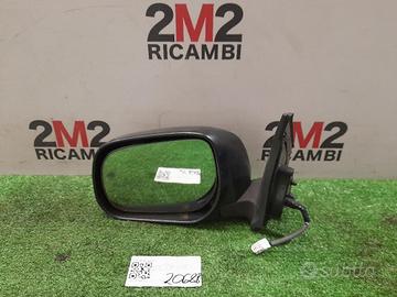 SPECCHIETTO RETROVISORE SINISTRO TOYOTA Rav4 4Â° S