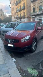 QASHQAI 2010 - Manutenzione regolare