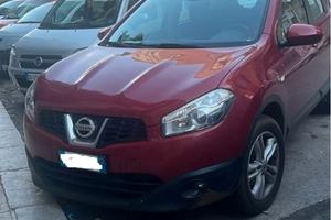 QASHQAI 2010 - Manutenzione regolare