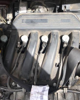 Motore Renault Clio 2003 1.4 Benzina 16V K4JC7