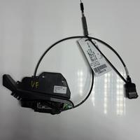 SERRATURA PORTA ANTERIORE SX OPEL VIVARO / RENAULT