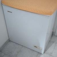 frigo a pozzetto 75x55 h85