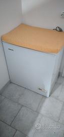frigo a pozzetto 75x55 h85
