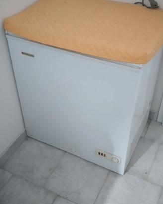 frigo a pozzetto 75x55 h85