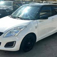 Suzuki Swift 1.3 DDiS 5 porte B-Cool Bi-Color