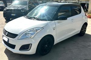 Suzuki Swift 1.3 DDiS 5 porte B-Cool Bi-Color