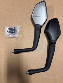 Specchietti retrovisori Ktm originali