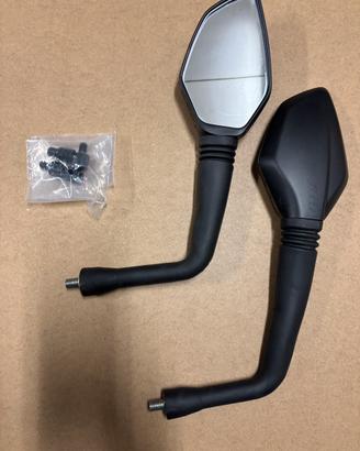 Specchietti retrovisori Ktm originali