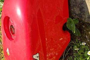 Serbatoio Cagiva Mito