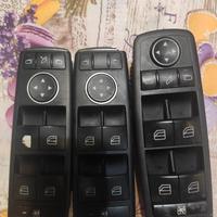 pulsantiera alza vetri  Mercedes Classe A,B,C