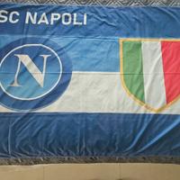 Bandiere SSC Napoli