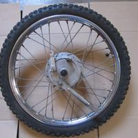 Ruote RADAELLE AIMON SPORT BREVETTO 22620
