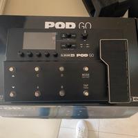 Line6 pod go