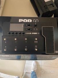 Line6 pod go