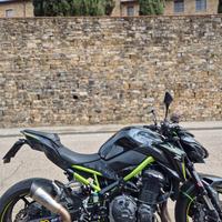 Kawasaki Z900 2018 ABS