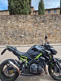 Kawasaki Z900 2018 ABS