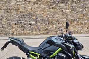 Kawasaki Z900 2018 ABS