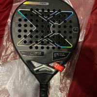 (NUOVA) PADEL Nox Augustin Tapia LTD Genius 2024