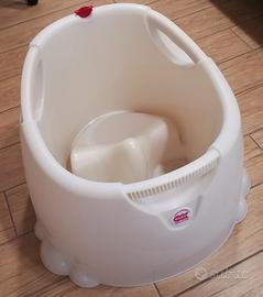 Vasca per bagno bimbi