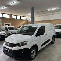 PEUGEOT PARTNER 1.5 100CV L2 PASSO LUNGO 3 POSTI