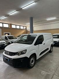 PEUGEOT PARTNER 1.5 100CV L2 PASSO LUNGO 3 POSTI