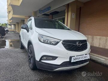 OPEL Mokka X 1.6 CDTI Ecotec 136CV 4x2 Start&Stop