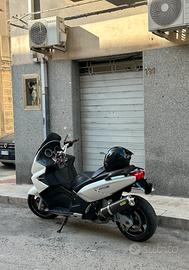 Gilera gp 800 (1000cc)