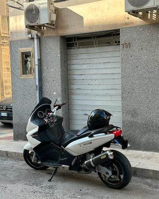 Gilera gp 800 (1000cc)