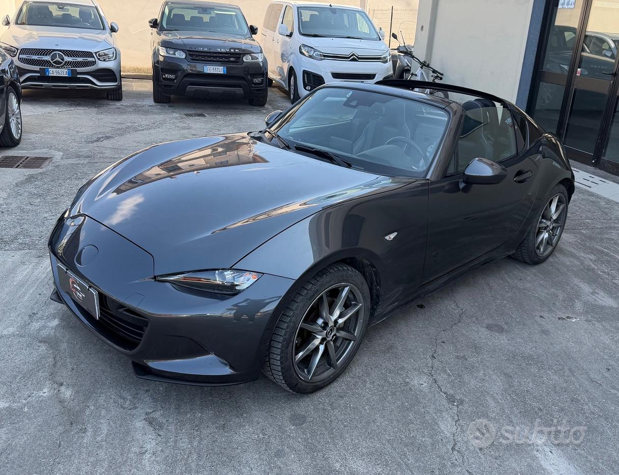 MAZDA MX-5 4ª serie
